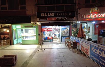BAĞLAR 'DA MUHTEŞEM KONUM YÜKSEK CİROLU TELEFON AKSESUAR DÜKKANI