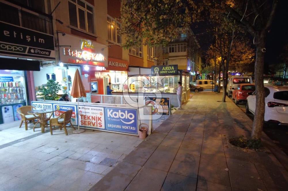 BAĞLAR 'DA MUHTEŞEM KONUM YÜKSEK CİROLU TELEFON AKSESUAR DÜKKANI