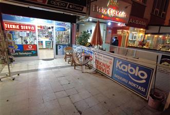 BAĞLAR 'DA MUHTEŞEM KONUM YÜKSEK CİROLU TELEFON AKSESUAR DÜKKANI - 1 - 371080
