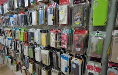 BAĞLAR 'DA MUHTEŞEM KONUM YÜKSEK CİROLU TELEFON AKSESUAR DÜKKANI