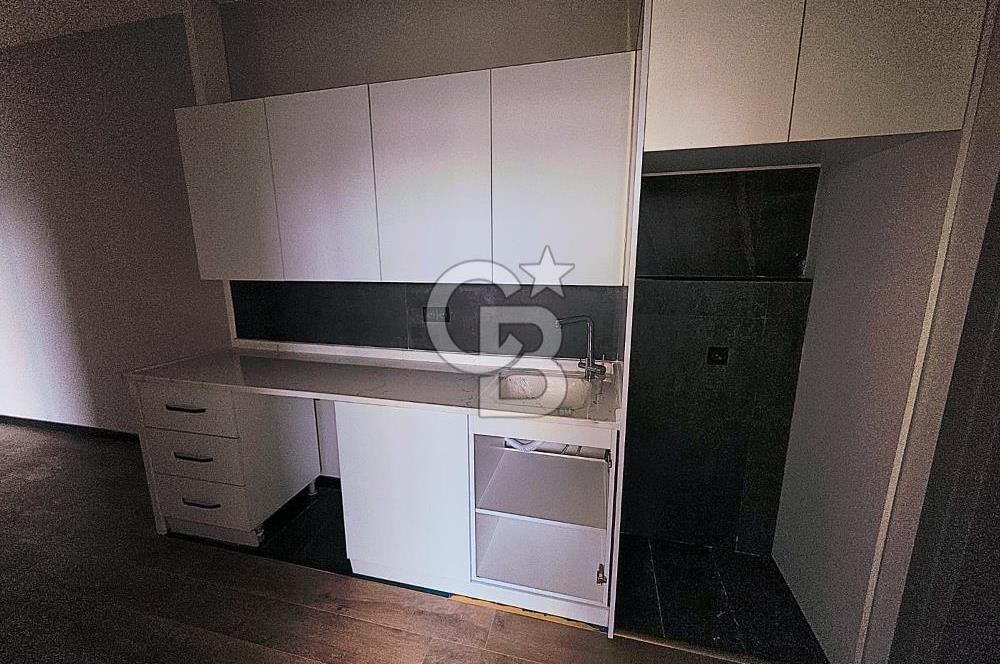 METAFOR ANKARA’DA KİRALIK – 21. KAT – KULLANIMA HAZIR SIFIR OFİS