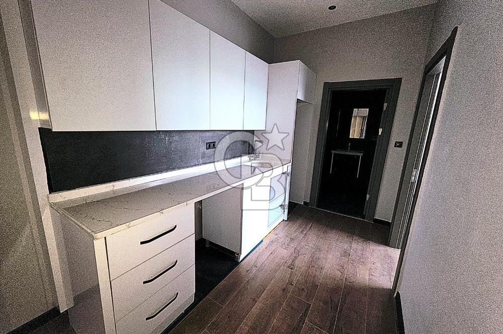 METAFOR ANKARA’DA KİRALIK – 21. KAT – KULLANIMA HAZIR SIFIR OFİS