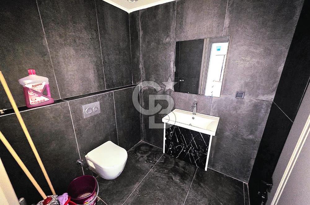 METAFOR ANKARA’DA KİRALIK – 21. KAT – KULLANIMA HAZIR SIFIR OFİS