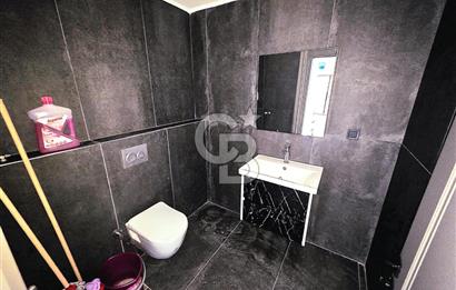 METAFOR ANKARA’DA KİRALIK – 21. KAT – KULLANIMA HAZIR SIFIR OFİS