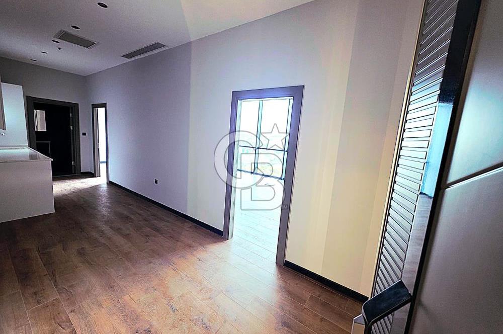 METAFOR ANKARA’DA KİRALIK – 21. KAT – KULLANIMA HAZIR SIFIR OFİS