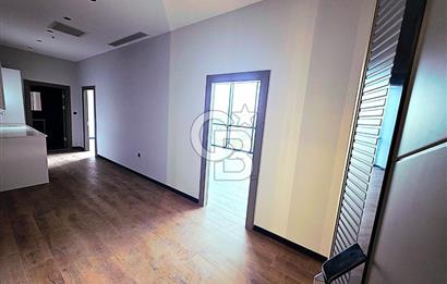 METAFOR ANKARA’DA KİRALIK – 21. KAT – KULLANIMA HAZIR SIFIR OFİS