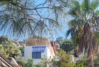  BALÇOVA TELEFERİK’TE ÖNÜ HİÇ KAPANMAYACAK EŞSİZ DENİZ MANZARALI VİLLA - 1 - 371035