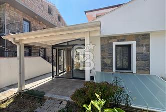Datça Merkez'de Kiralık 1+1 Geniş Verandalı Eşyalı Daire - 5 - 371099