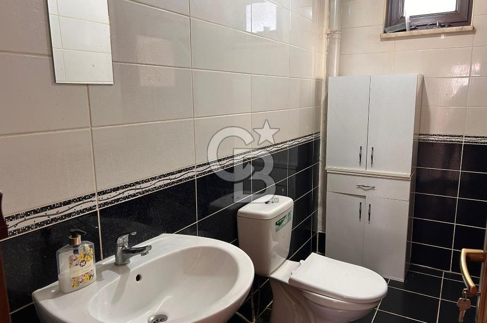 CB CITY'DEN ALANÖNÜ MAH. KİRALIK 3+1 DAİRE