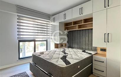Sur yapıya 10 dakika mesafede 1+1 eşyalı kiralık daire 