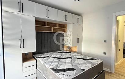 Sur yapıya 10 dakika mesafede 1+1 eşyalı kiralık daire 