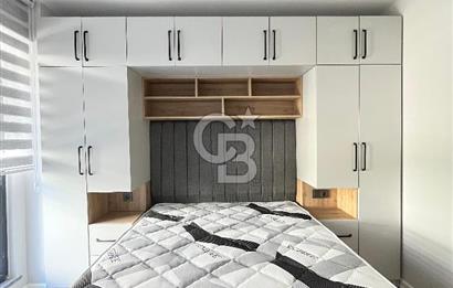 Sur yapıya 10 dakika mesafede 1+1 eşyalı kiralık daire 