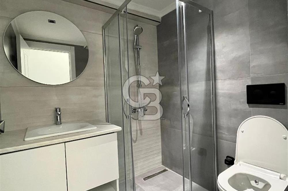 Sur yapıya 10 dakika mesafede 1+1 eşyalı kiralık daire 