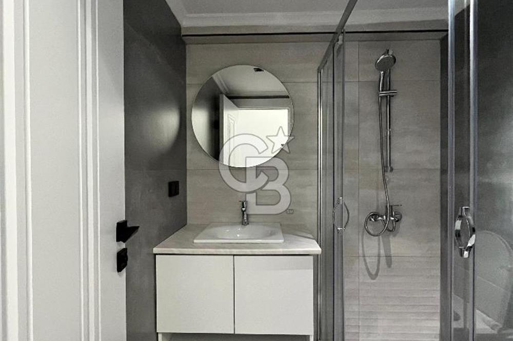 Sur yapıya 10 dakika mesafede 1+1 eşyalı kiralık daire 