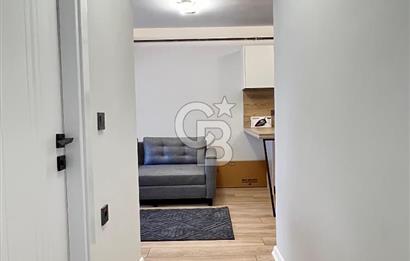 Sur yapıya 10 dakika mesafede 1+1 eşyalı kiralık daire 