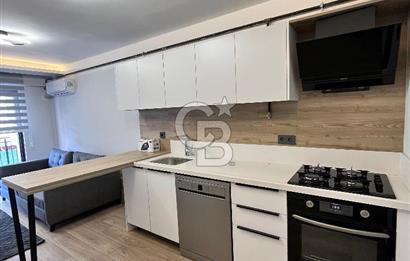 Sur yapıya 10 dakika mesafede 1+1 eşyalı kiralık daire 