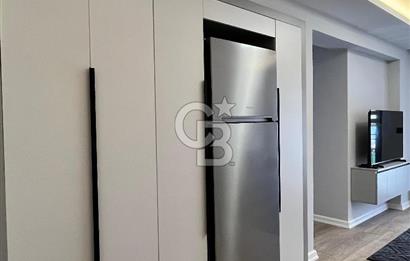 Sur yapıya 10 dakika mesafede 1+1 eşyalı kiralık daire 