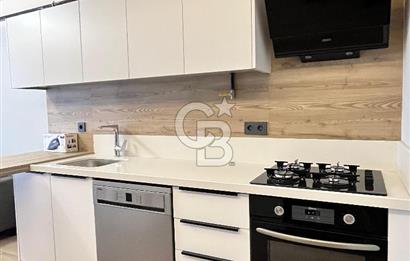 Sur yapıya 10 dakika mesafede 1+1 eşyalı kiralık daire 