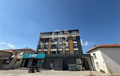 HELVACIDA SATILIK 2+1 KAPALI MUTFAK EBEVYN BANYOLU DAİRE