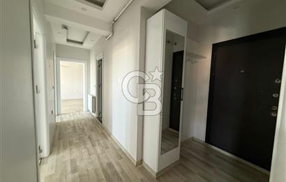HELVACIDA SATILIK 2+1 KAPALI MUTFAK EBEVYN BANYOLU DAİRE