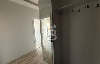 HELVACIDA SATILIK 2+1 KAPALI MUTFAK EBEVYN BANYOLU DAİRE