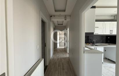 HELVACIDA SATILIK 2+1 KAPALI MUTFAK EBEVYN BANYOLU DAİRE
