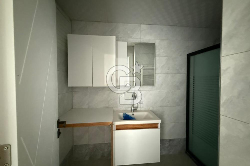 HELVACIDA SATILIK 2+1 KAPALI MUTFAK EBEVYN BANYOLU DAİRE