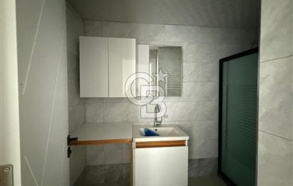 HELVACIDA SATILIK 2+1 KAPALI MUTFAK EBEVYN BANYOLU DAİRE