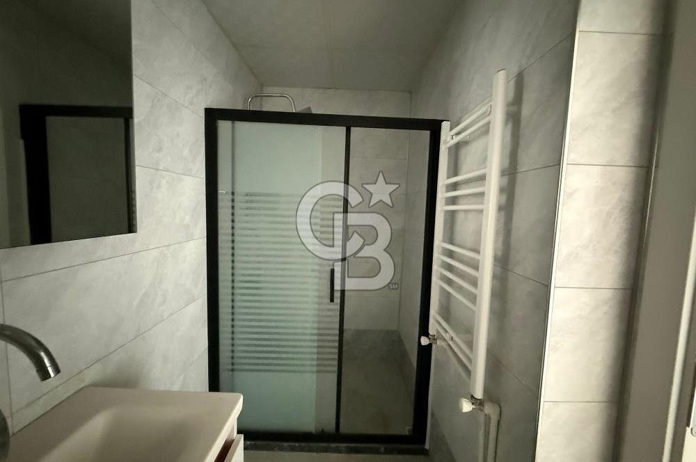 HELVACIDA SATILIK 2+1 KAPALI MUTFAK EBEVYN BANYOLU DAİRE