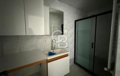 HELVACIDA SATILIK 2+1 KAPALI MUTFAK EBEVYN BANYOLU DAİRE
