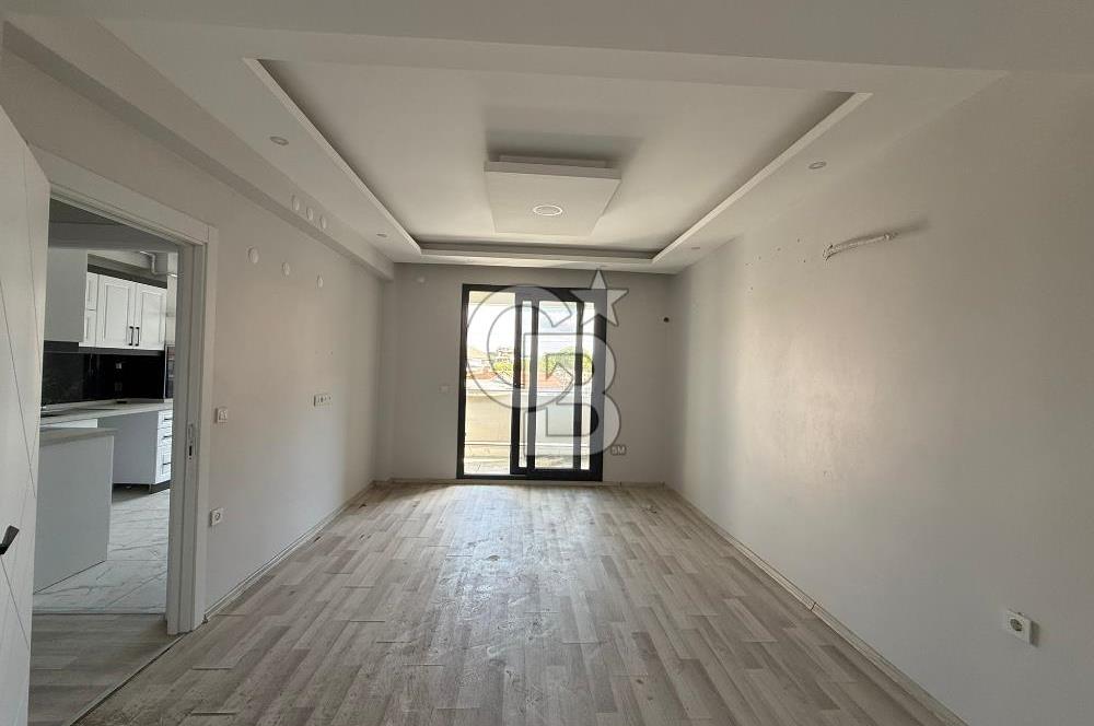 HELVACIDA SATILIK 2+1 KAPALI MUTFAK EBEVYN BANYOLU DAİRE