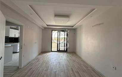 HELVACIDA SATILIK 2+1 KAPALI MUTFAK EBEVYN BANYOLU DAİRE