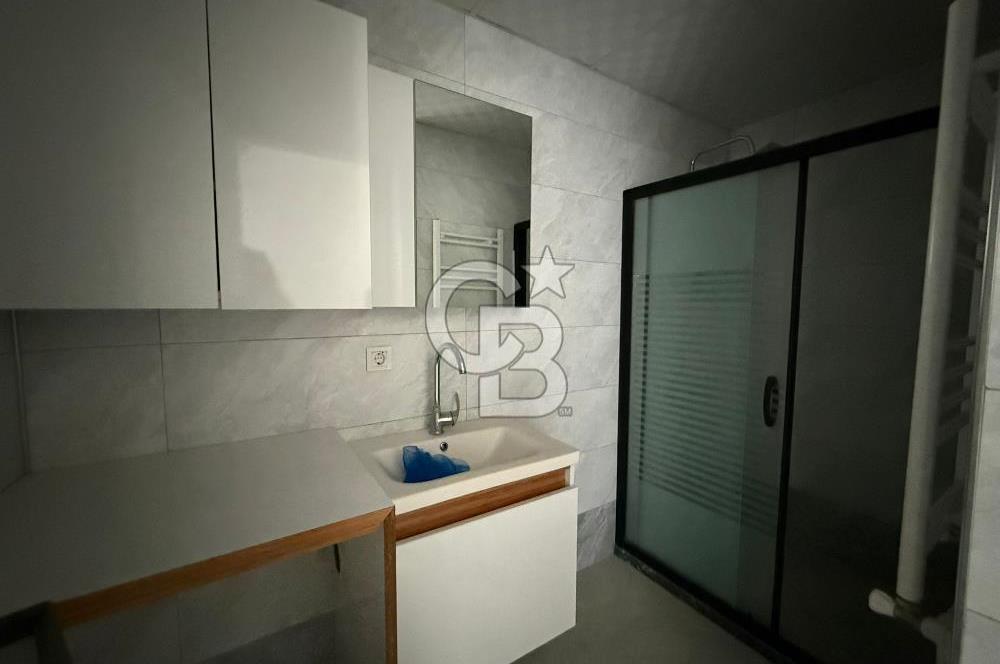 HELVACIDA SATILIK 2+1 KAPALI MUTFAK EBEVYN BANYOLU DAİRE