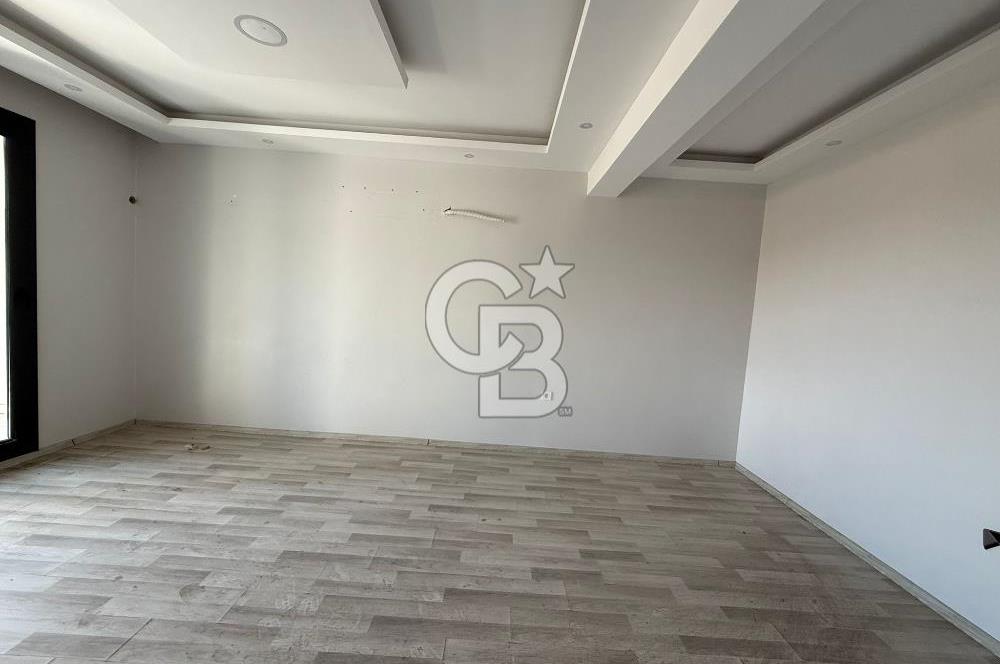 HELVACIDA SATILIK 2+1 KAPALI MUTFAK EBEVYN BANYOLU DAİRE