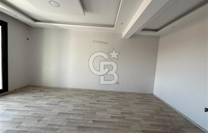 HELVACIDA SATILIK 2+1 KAPALI MUTFAK EBEVYN BANYOLU DAİRE