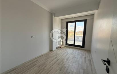 HELVACIDA SATILIK 2+1 KAPALI MUTFAK EBEVYN BANYOLU DAİRE