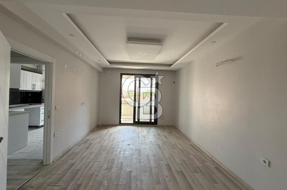 HELVACIDA SATILIK 2+1 KAPALI MUTFAK EBEVYN BANYOLU DAİRE