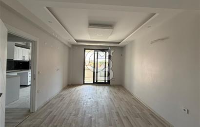 HELVACIDA SATILIK 2+1 KAPALI MUTFAK EBEVYN BANYOLU DAİRE