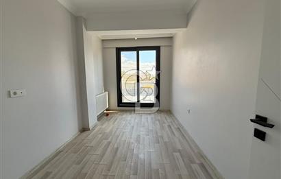 HELVACIDA SATILIK 2+1 KAPALI MUTFAK EBEVYN BANYOLU DAİRE