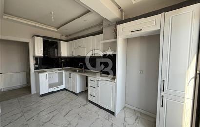 HELVACIDA SATILIK 2+1 KAPALI MUTFAK EBEVYN BANYOLU DAİRE