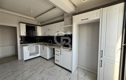 HELVACIDA SATILIK 2+1 KAPALI MUTFAK EBEVYN BANYOLU DAİRE