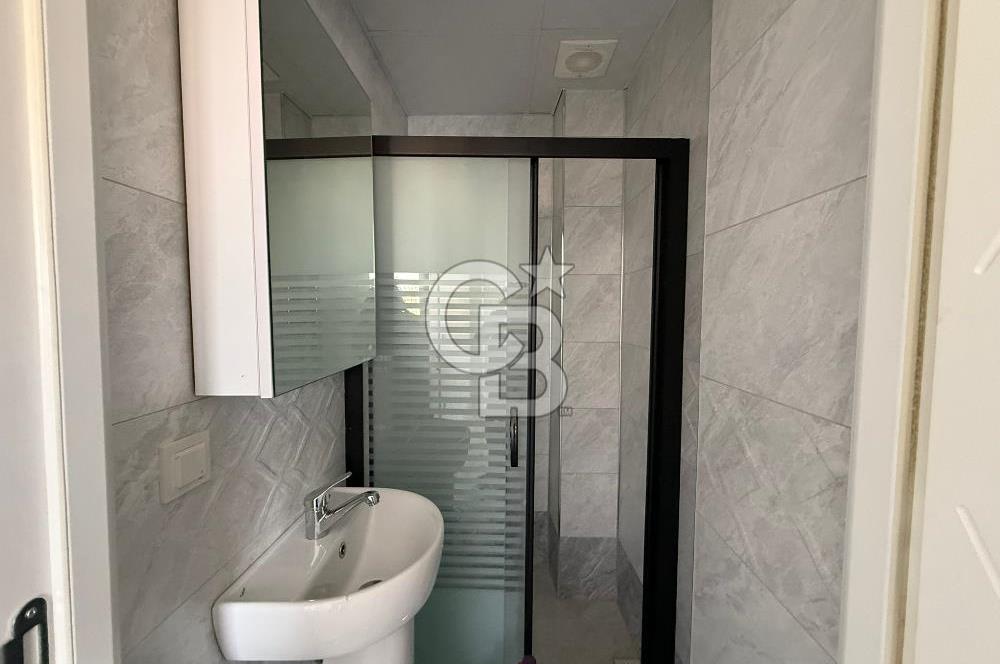 HELVACIDA SATILIK 2+1 KAPALI MUTFAK EBEVYN BANYOLU DAİRE