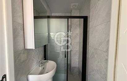 HELVACIDA SATILIK 2+1 KAPALI MUTFAK EBEVYN BANYOLU DAİRE