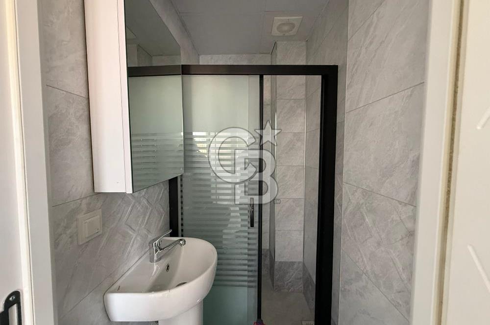 HELVACIDA SATILIK 2+1 KAPALI MUTFAK EBEVYN BANYOLU DAİRE