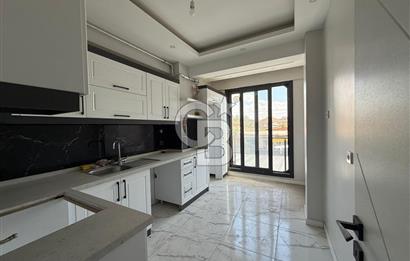 HELVACIDA SATILIK 2+1 KAPALI MUTFAK EBEVYN BANYOLU DAİRE