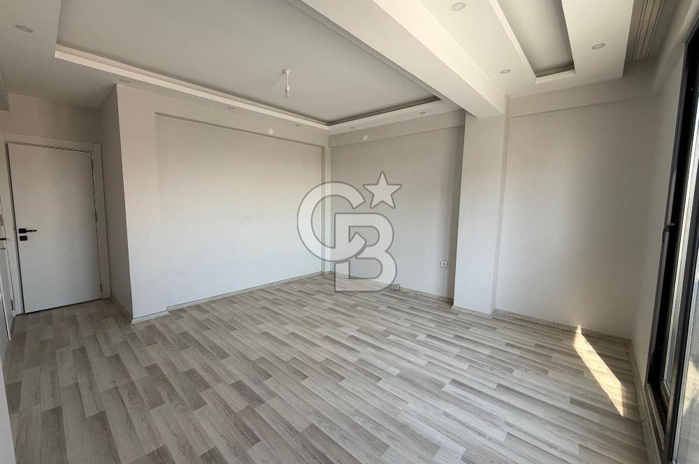 HELVACIDA SATILIK 2+1 KAPALI MUTFAK EBEVYN BANYOLU DAİRE