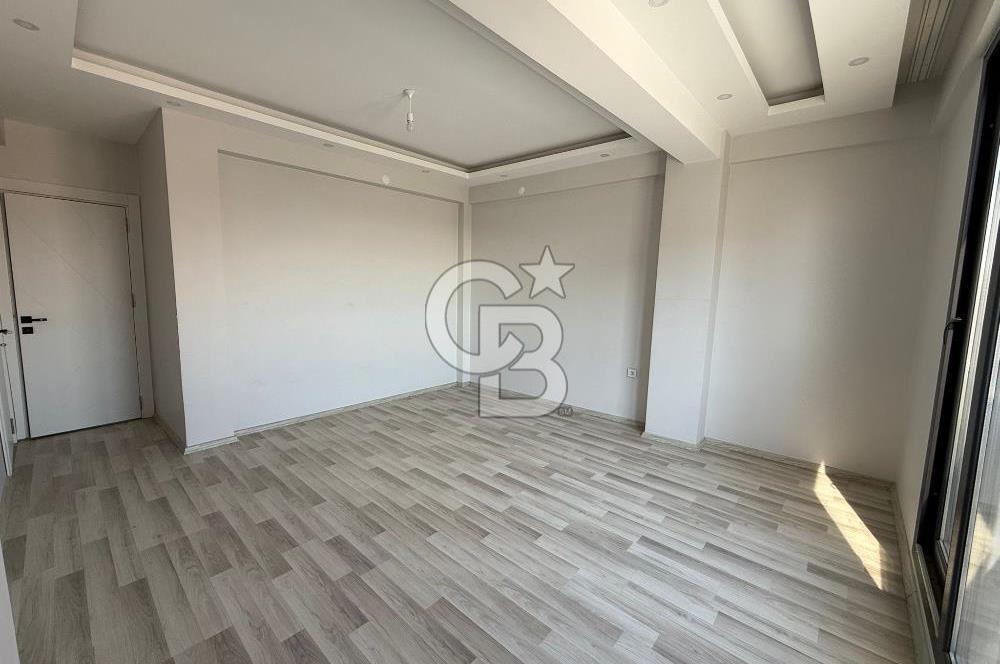 HELVACIDA SATILIK 2+1 KAPALI MUTFAK EBEVYN BANYOLU DAİRE