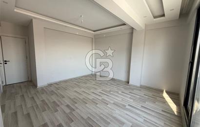 HELVACIDA SATILIK 2+1 KAPALI MUTFAK EBEVYN BANYOLU DAİRE