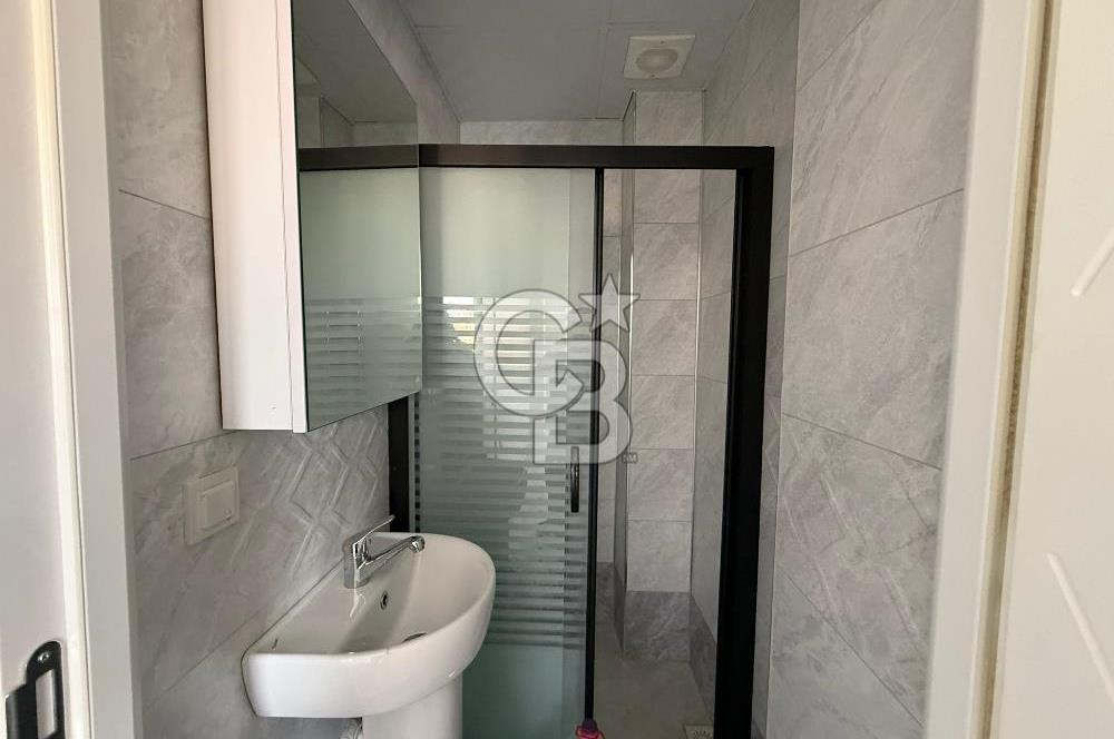 HELVACIDA SATILIK 2+1 KAPALI MUTFAK EBEVYN BANYOLU DAİRE