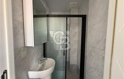 HELVACIDA SATILIK 2+1 KAPALI MUTFAK EBEVYN BANYOLU DAİRE